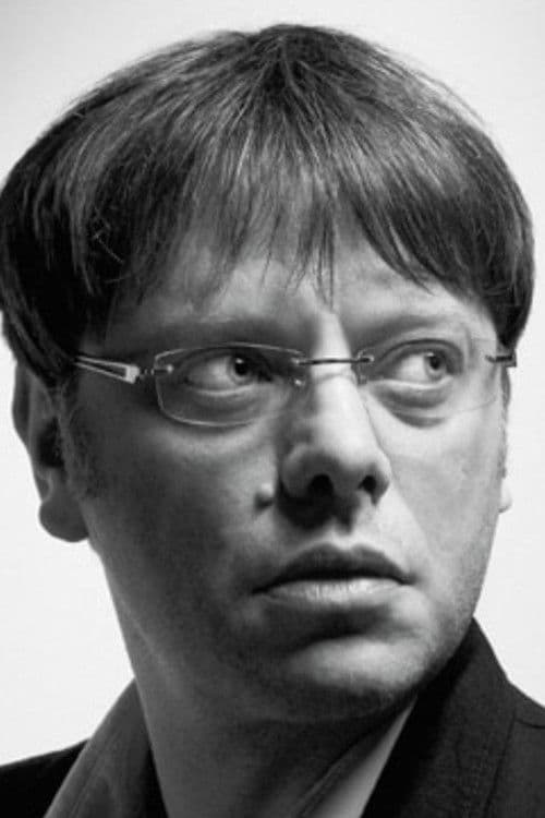 Valery Todorovsky profile photo