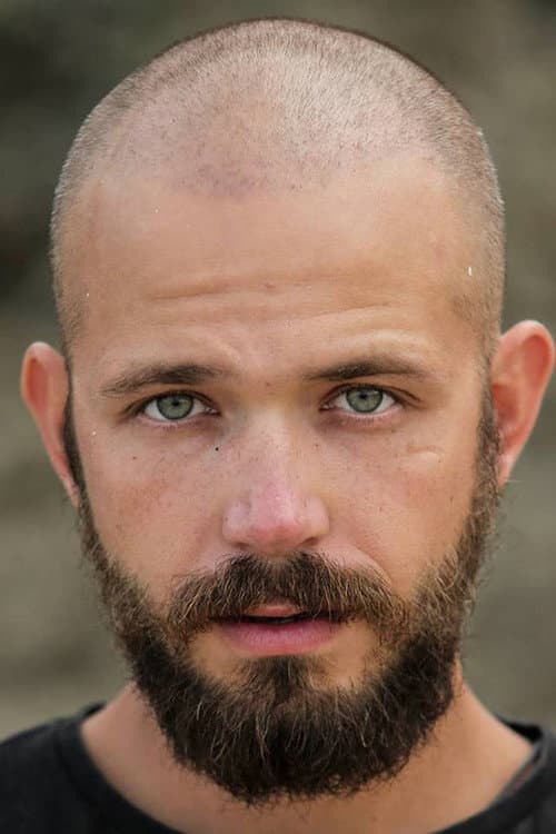 Aleksandar Aleksiev profile photo
