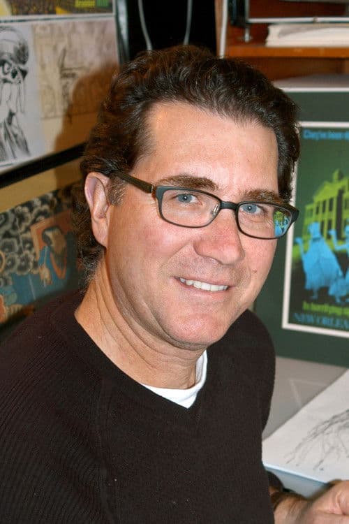 Jamie Mitchell profile photo