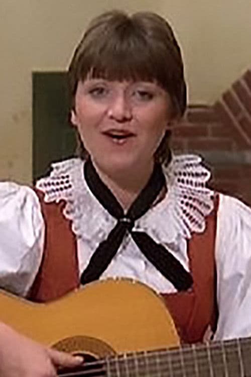 Maria Sulzer profile photo