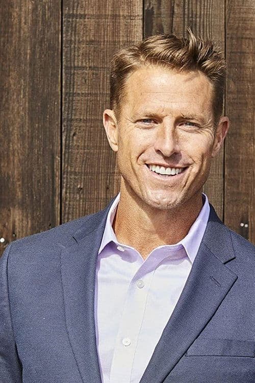 Andy McDermott profile photo