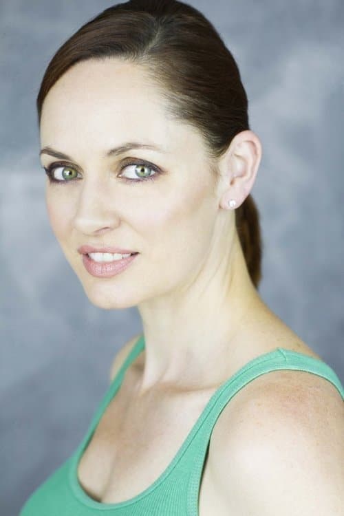 Jennifer Gibson profile photo