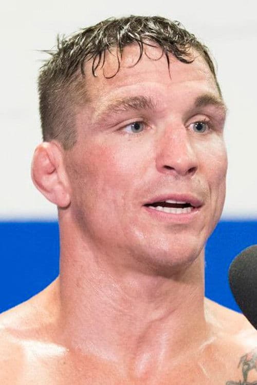 Darren Elkins profile photo