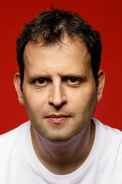 Adam Kay profile photo