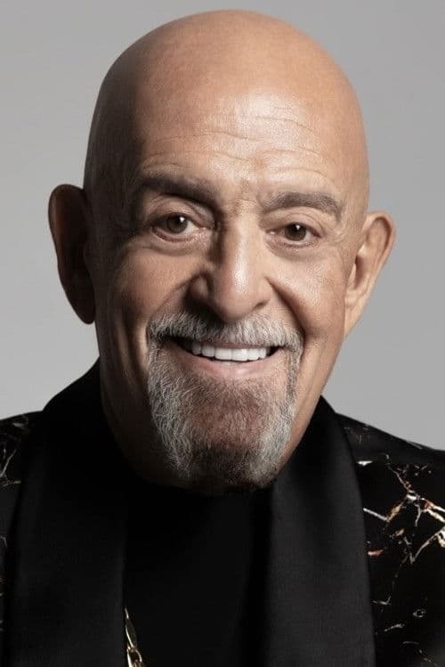 Mikhail Shufutinskiy profile photo