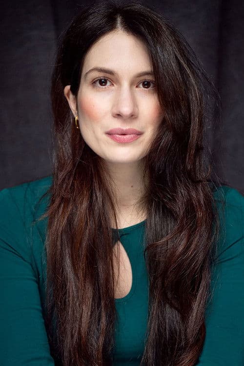 Sarah Nicolazzo profile photo