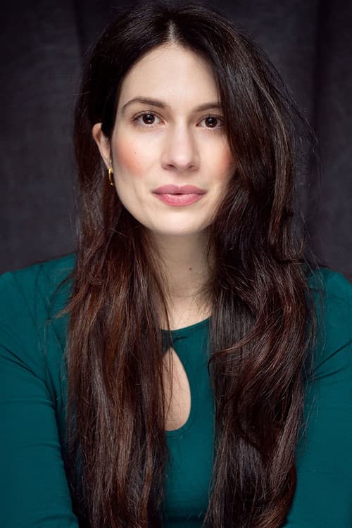 Sarah Nicolazzo profile photo