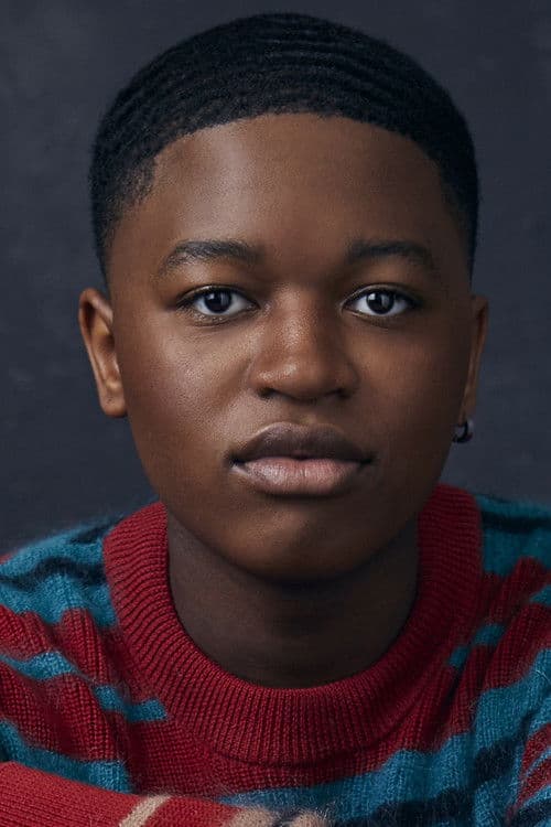 Brandon Severs profile photo