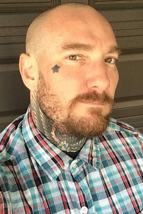 Brandon Garic Notch profile photo