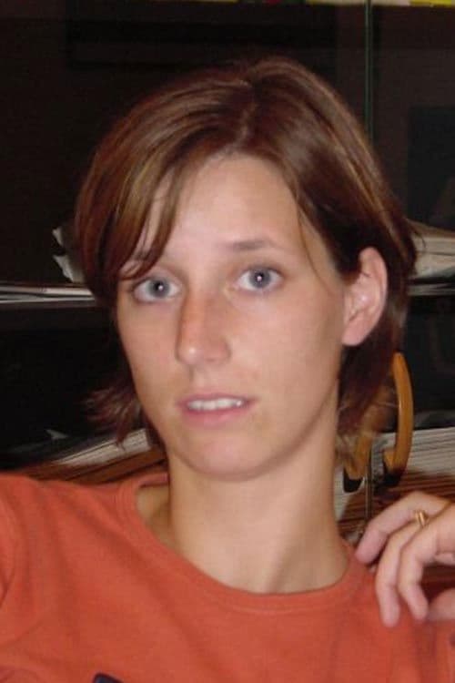 Šárka Dvořáková profile photo