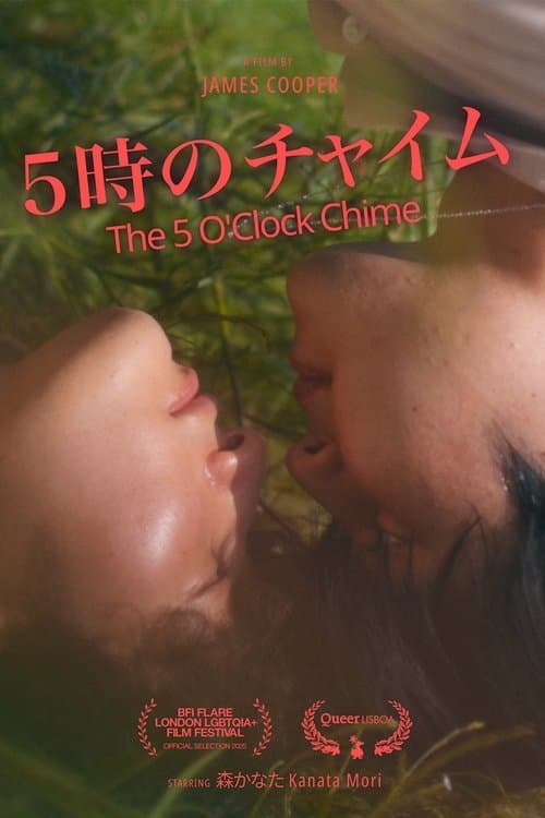 The 5 O'Clock Chime poster