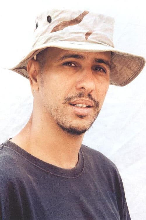Mohamedou Ould Slahi profile photo