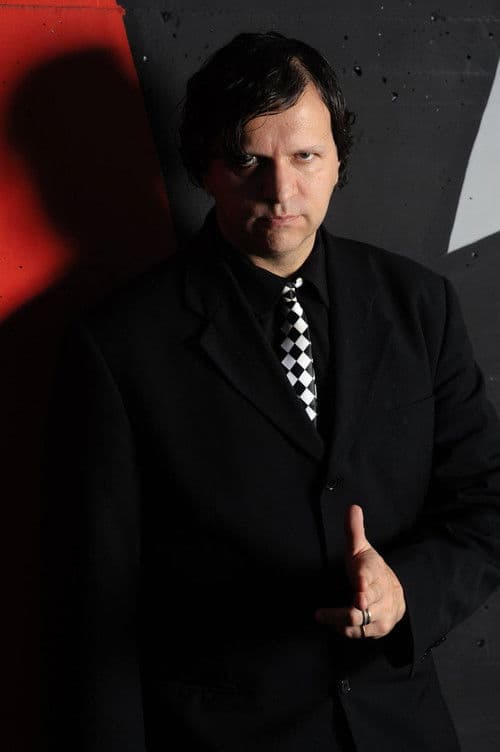 Flavio Sciolè profile photo