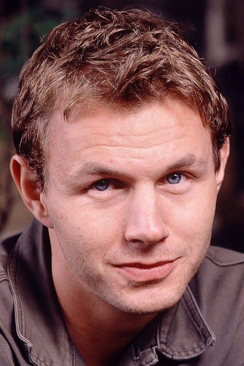 Mark Letheren profile photo