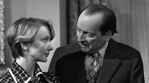 O Vánocích už nechci slyšet ani slovo poster