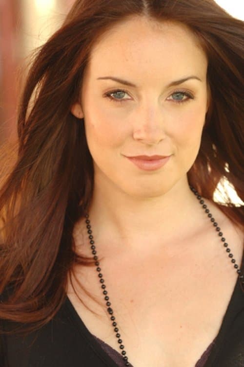 Jessica Franz profile photo