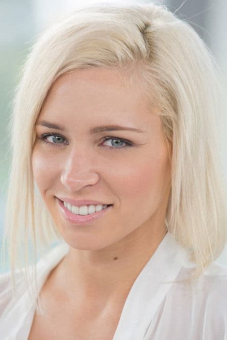 Kacey Jordan profile photo