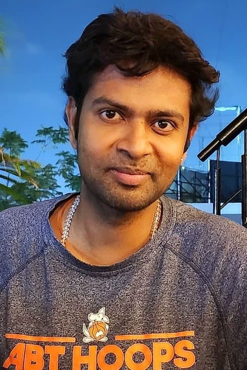 Adarsh Madhikanth profile photo