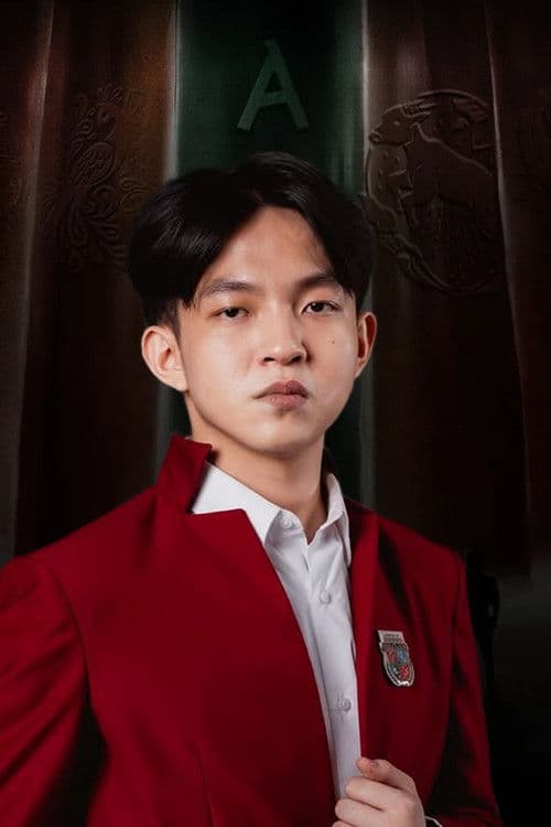 Maxwell Salvador Surya Atmaja profile photo