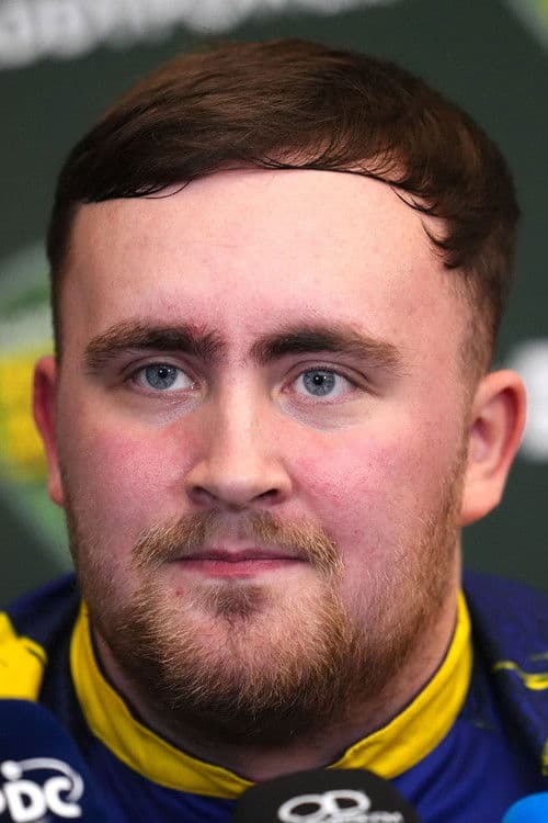 Luke Littler profile photo