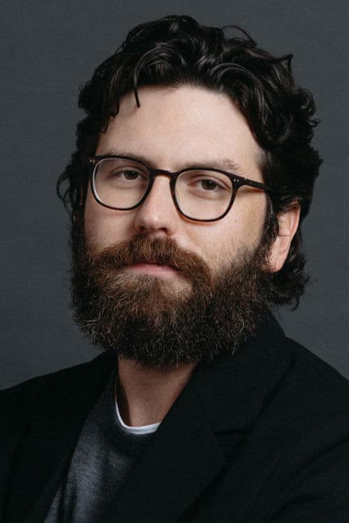 Morgan Evans profile photo