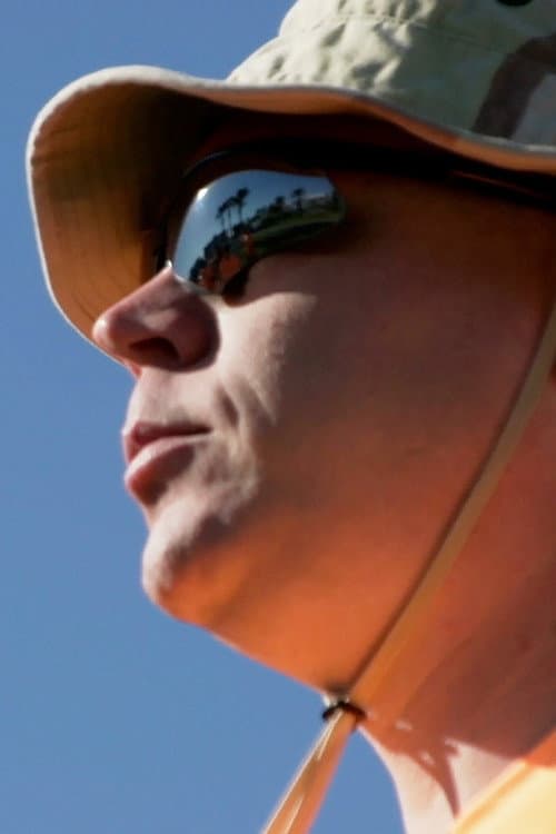 Christopher Chaplin profile photo