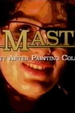 Paint Master: Relearning to Paint after Painting College poster