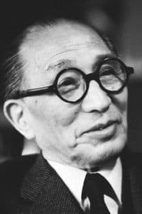 Teinosuke Kinugasa profile photo