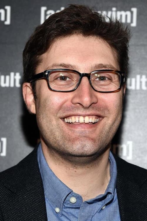 Michael Koman profile photo