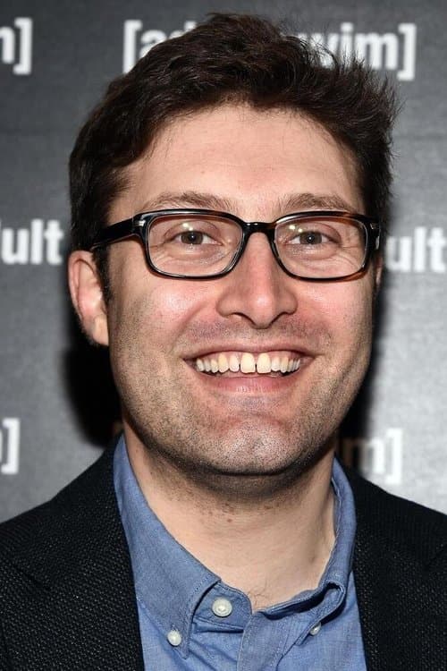 Michael Koman profile photo