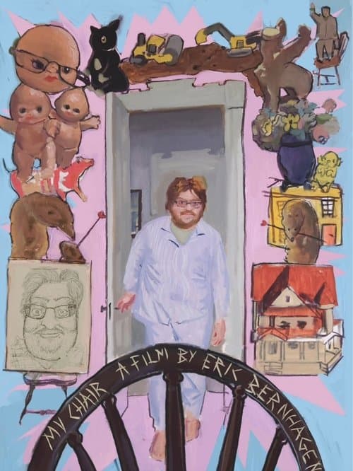 My Chair poster