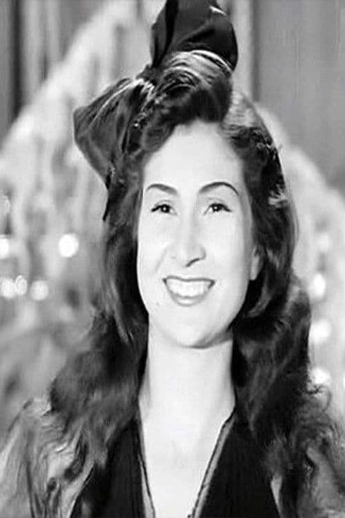 Houda Shams El Den profile photo