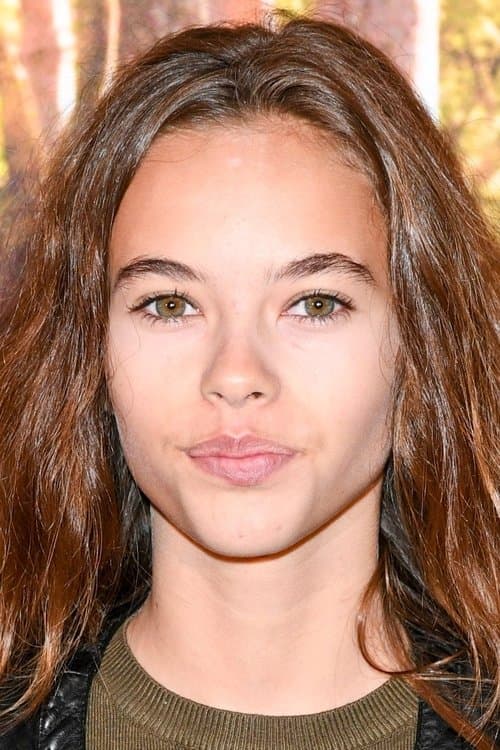 Ilona Cabrera profile photo