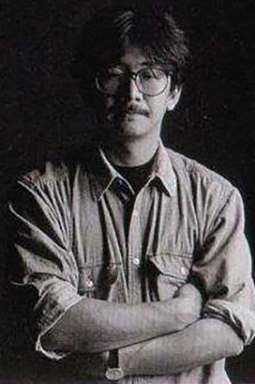 Nobuo Mizuta profile photo