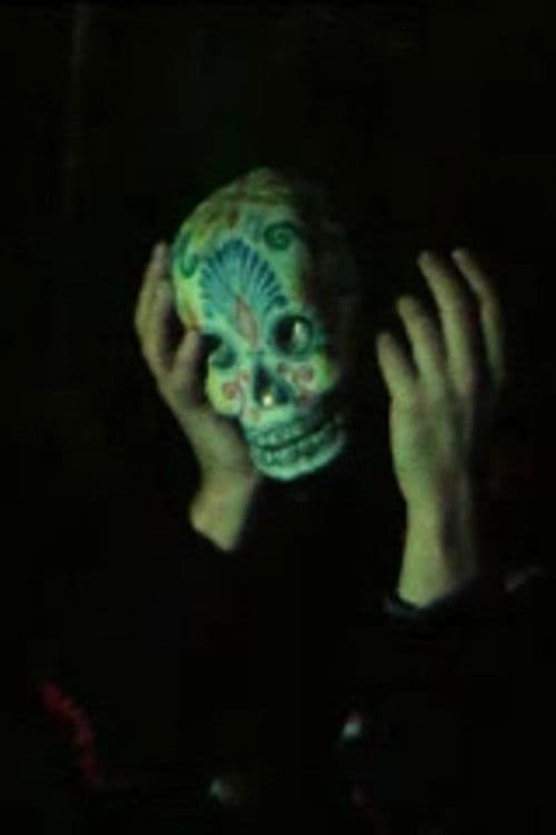 Au cœur du cristal poster