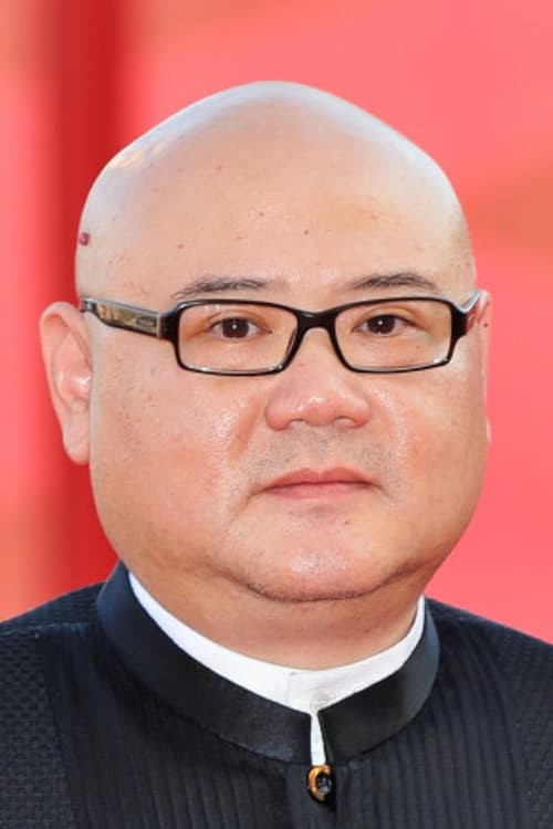 Cai Shangjun profile photo