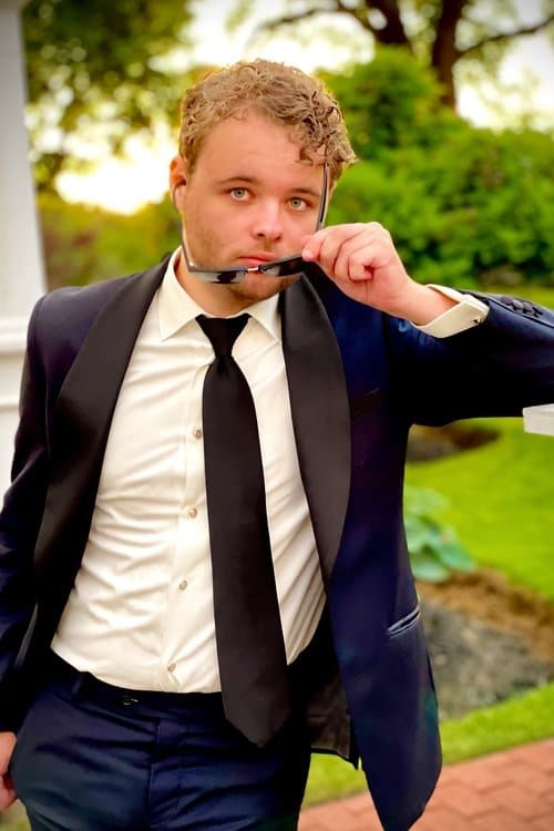 Ethan Barnes profile photo