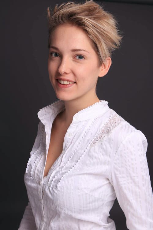 July Janssen profile photo