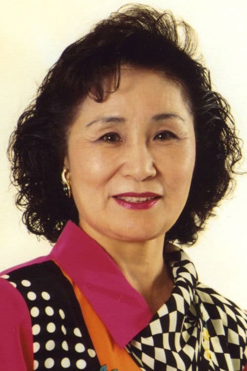Yoshiko Asai profile photo