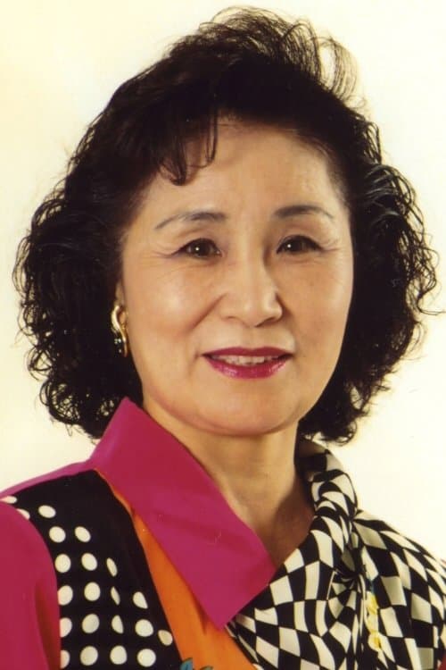 Yoshiko Asai profile photo