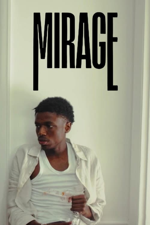 Mirage poster