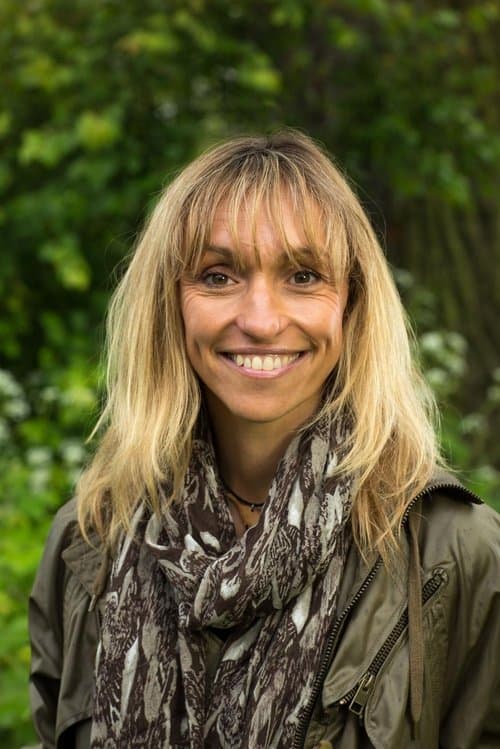 Michaela Strachan profile photo