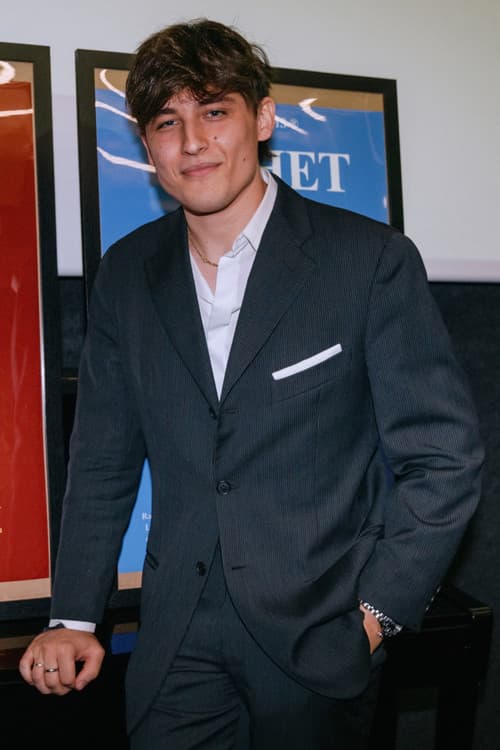 Alejandro Massó profile photo