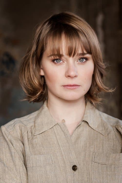 Nadja Bobyleva profile photo