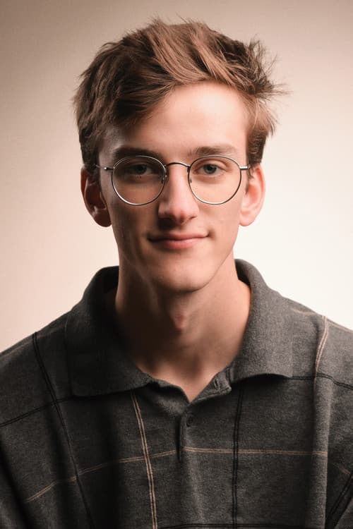 Aidan Merck profile photo