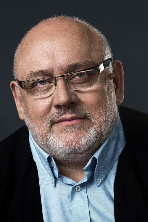 Tadeusz Słobodzianek profile photo