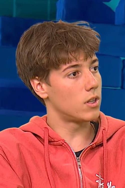 Matei Saizescu profile photo