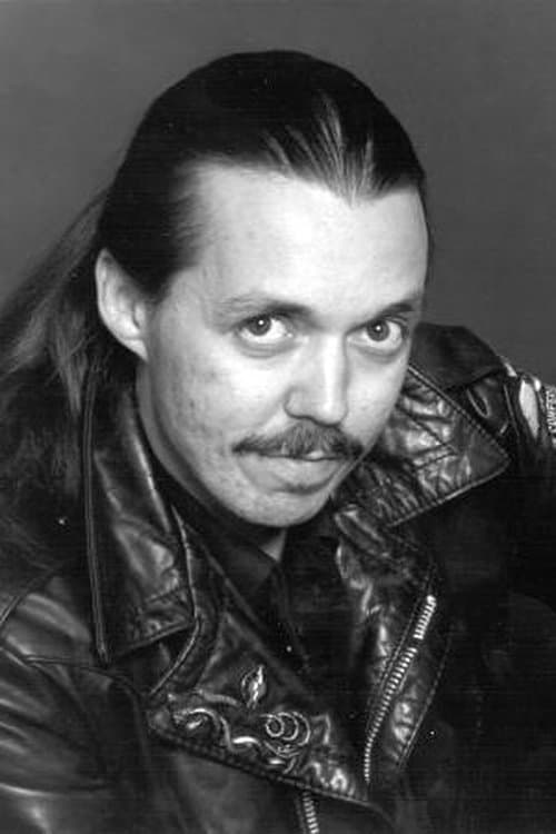 David J. Schow profile photo