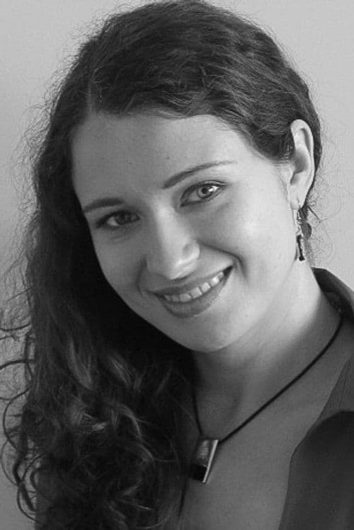 Magdalena Polkowska profile photo