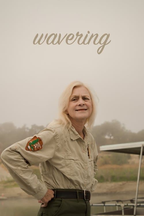 Wavering poster